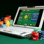 Online-Gambling
